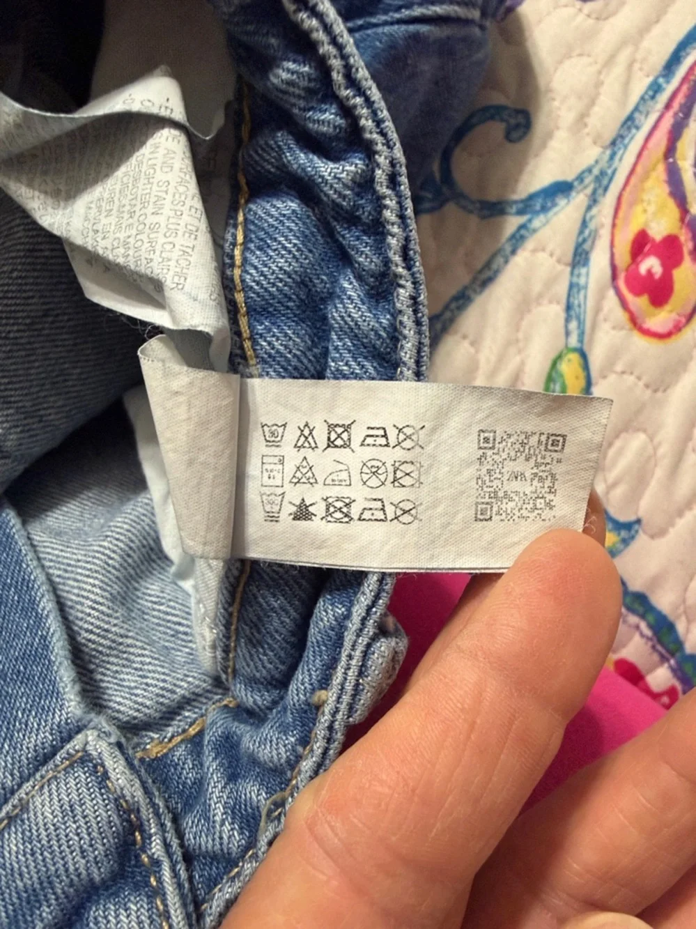 Zara excellent used